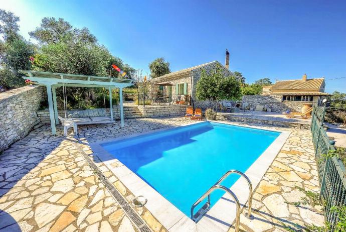 Villa Agathi