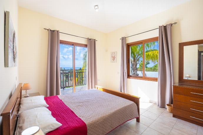 Villa Sunlove