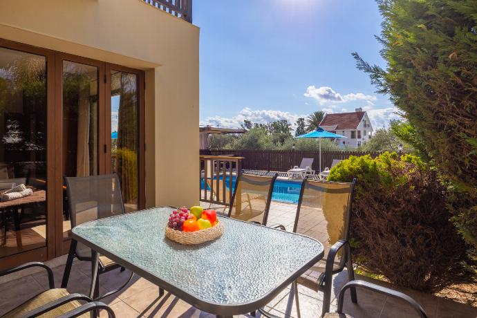 Villa Sunlove