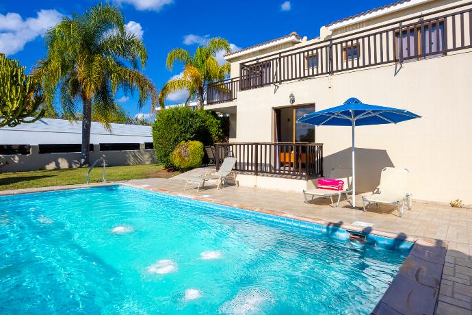 Villa Sunlove