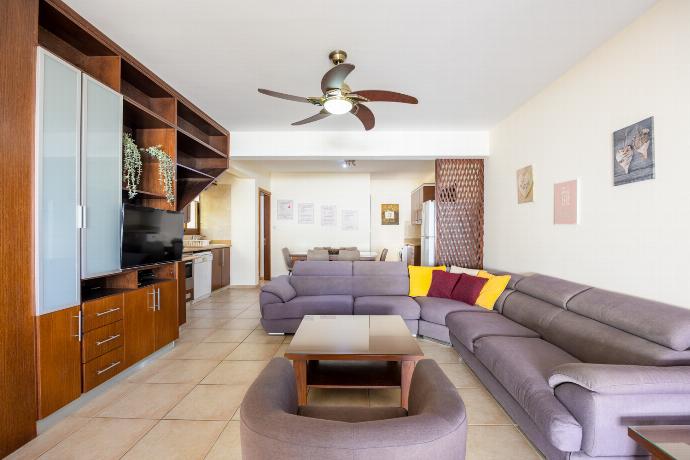 Villa Sunlove