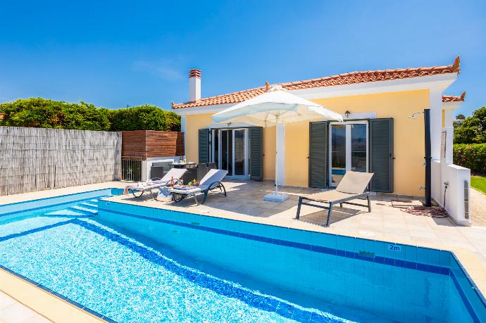 Europe Villa Io