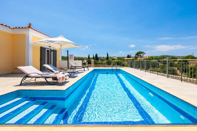 Europe Villa Io
