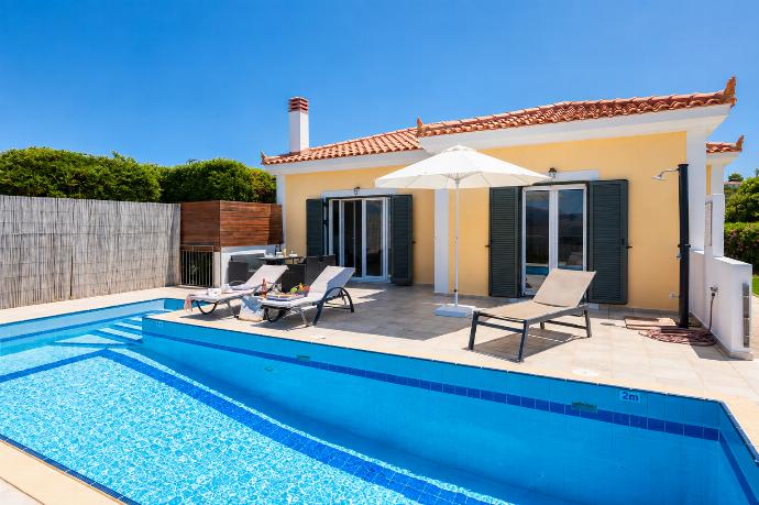 Europe Villa Io