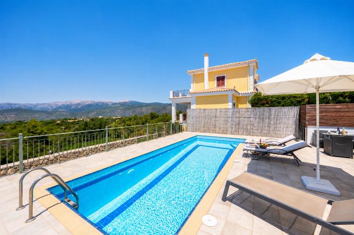 Europe Villa Io