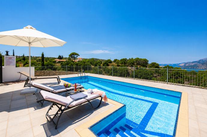 Europe Villa Io