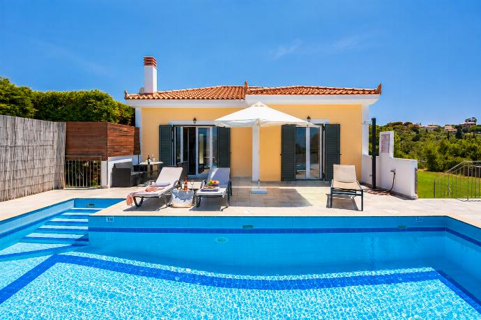Europe Villa Io