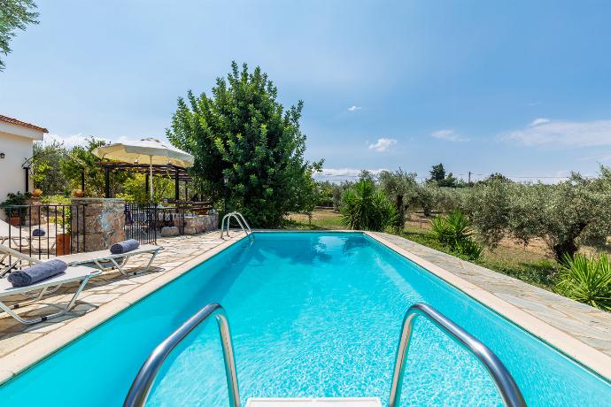  . - Villa Ioanna . (Photo Gallery) }}