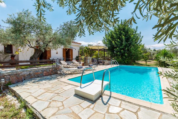  . - Villa Ioanna . (Photo Gallery) }}