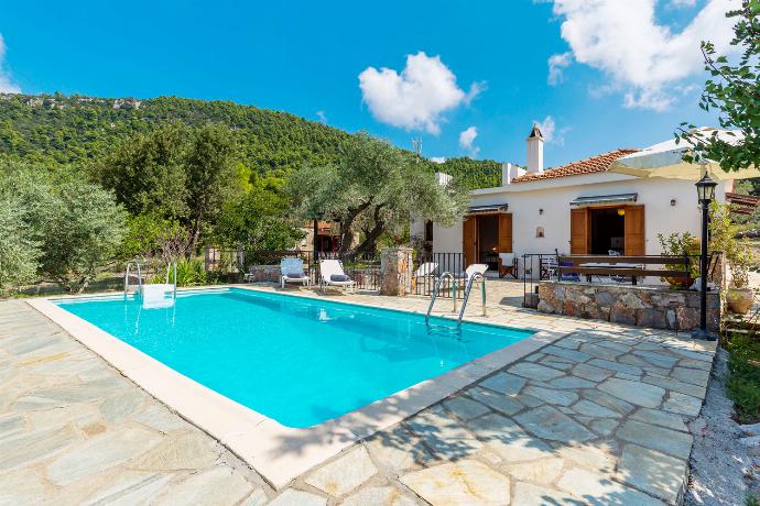  . - Villa Ioanna . (Photo Gallery) }}