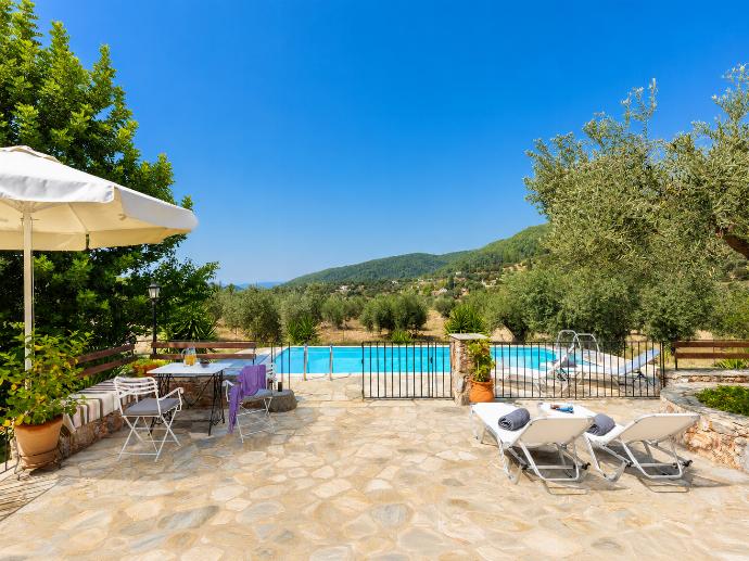 Villa Ioanna