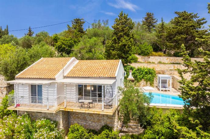 Villa Jasmine