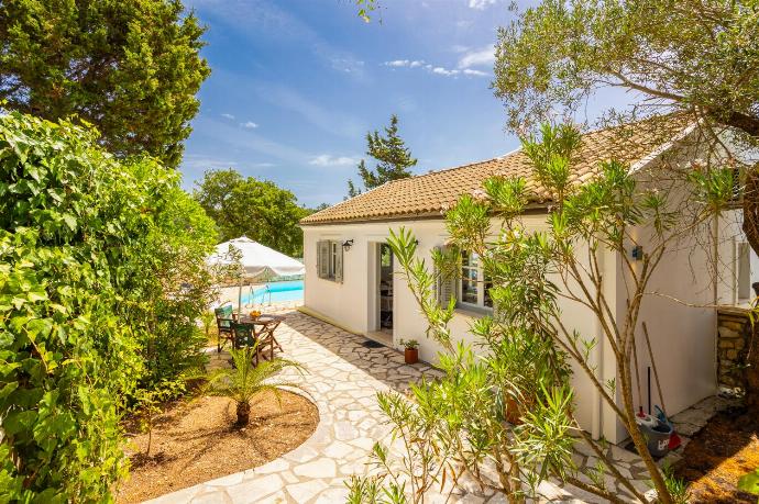 Villa Jasmine