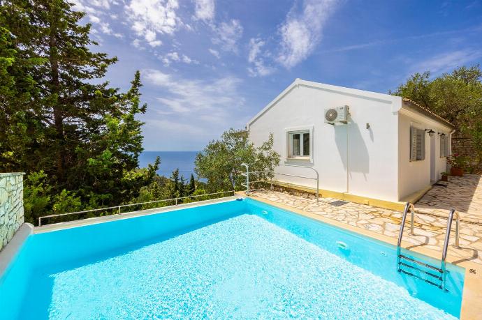 Villa Jasmine