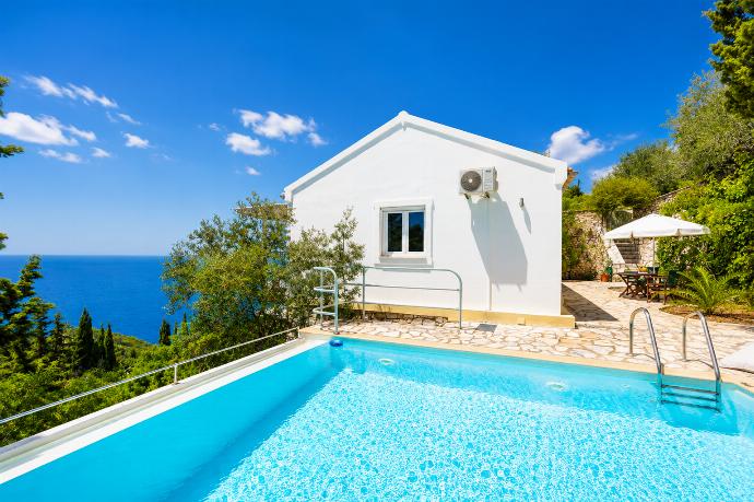 Villa Jasmine