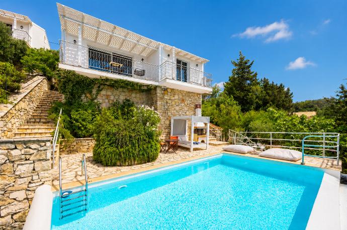 Villa Bougainvillea