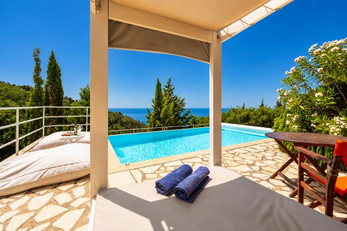 Villa Bougainvillea