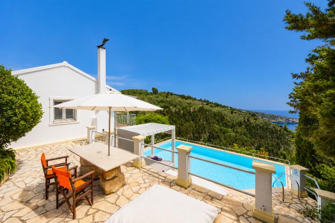 Villa Gardenia