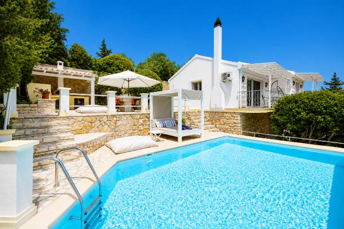 Villa Gardenia