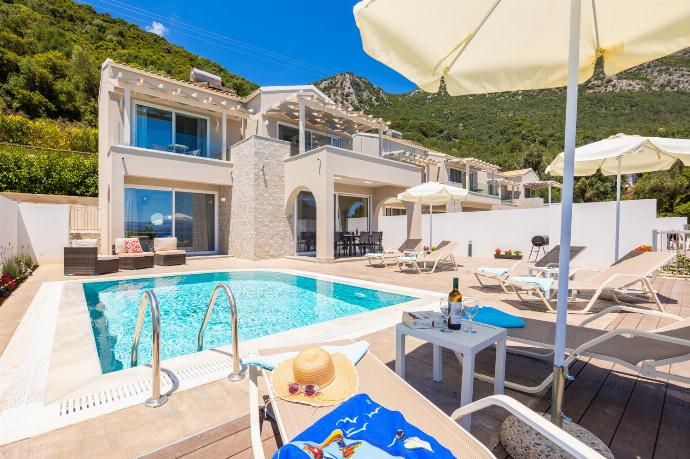 Villa Alora