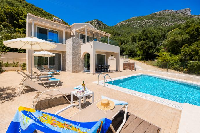 Villa Daisy