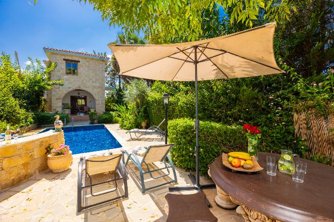 Beautiful villa with private pool and terrace . - Villa Angela Paradise . (Photo Gallery) }}