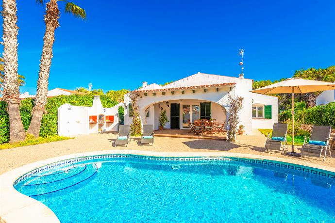  . - Villa Miguel Dos . (Fotogalerie) }}