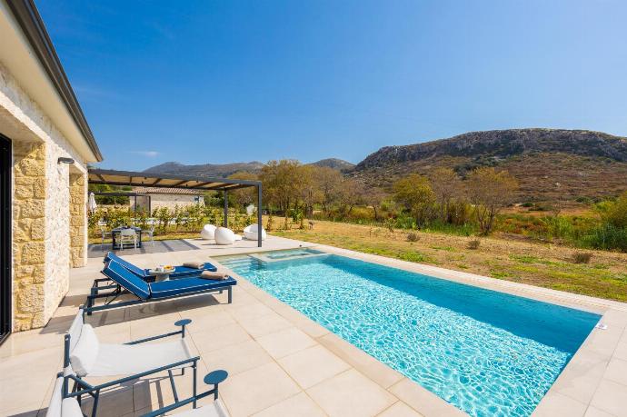 Villa Margarita