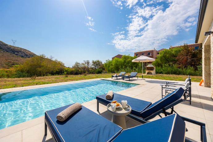 Villa Margarita