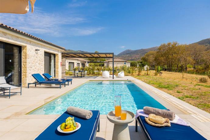 Villa Margarita