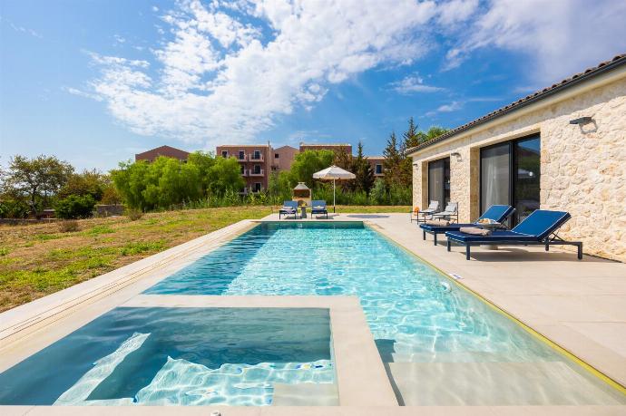 Villa Margarita