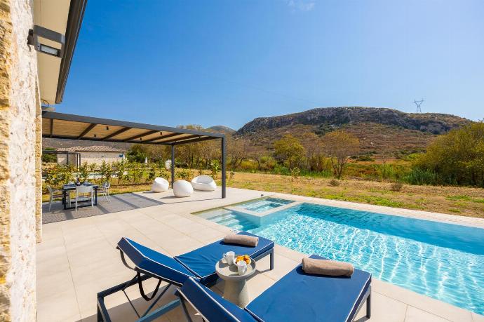 Villa Margarita