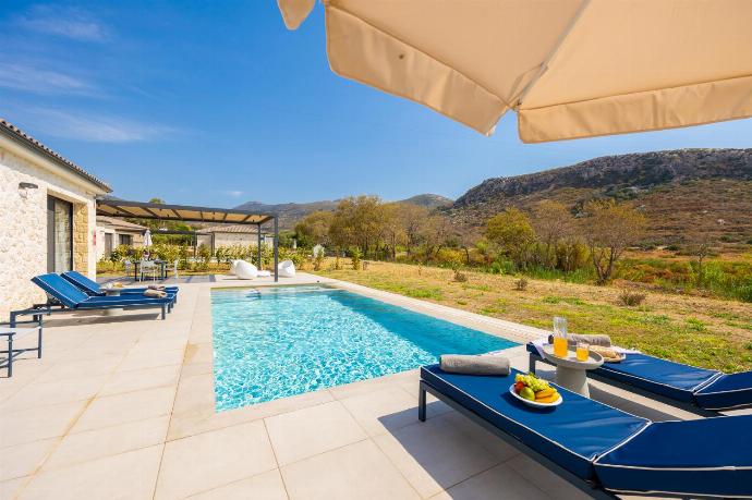 Villa Margarita
