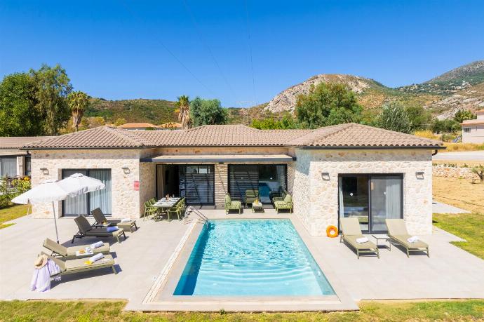 Villa Selena