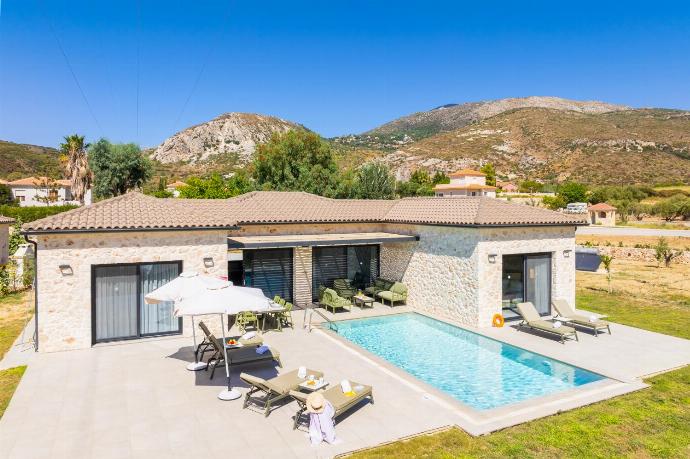 Villa Selena