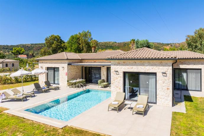 Villa Selena
