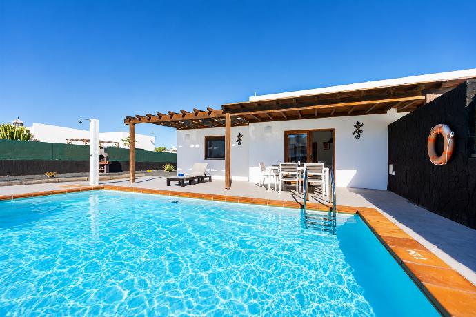Villa Sonada