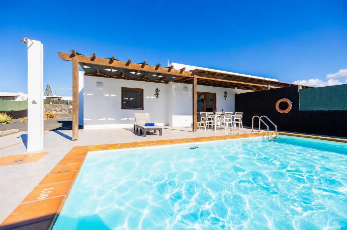 Villa Sonada