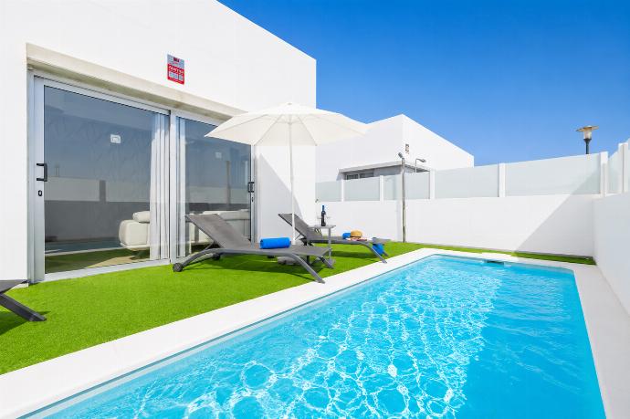 Villa Janubio