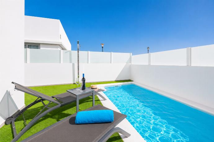 Villa Janubio