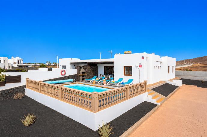 Villa Calma 1B