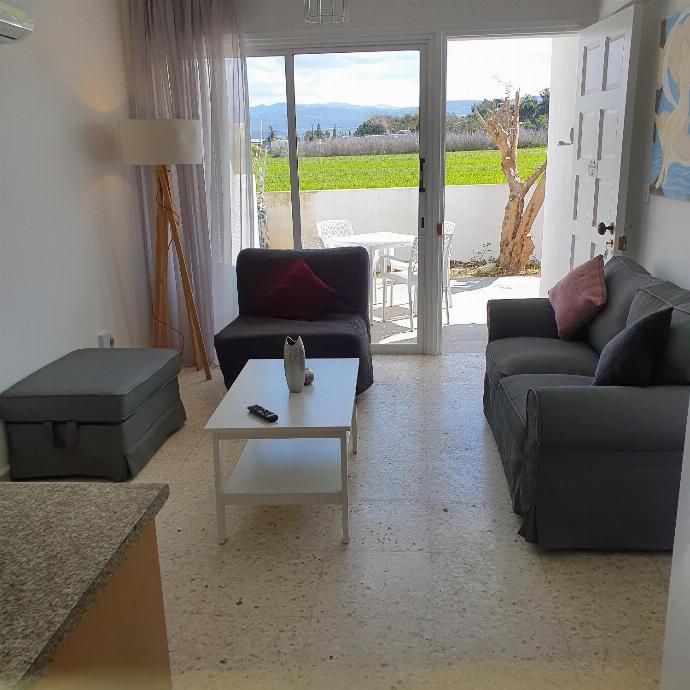 Latchi Bay Apartment