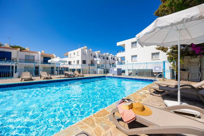 Latchi Bay Apartment