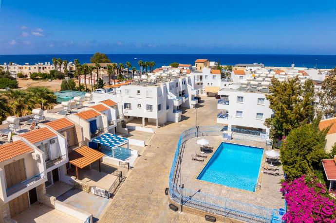Latchi Bay Apartment