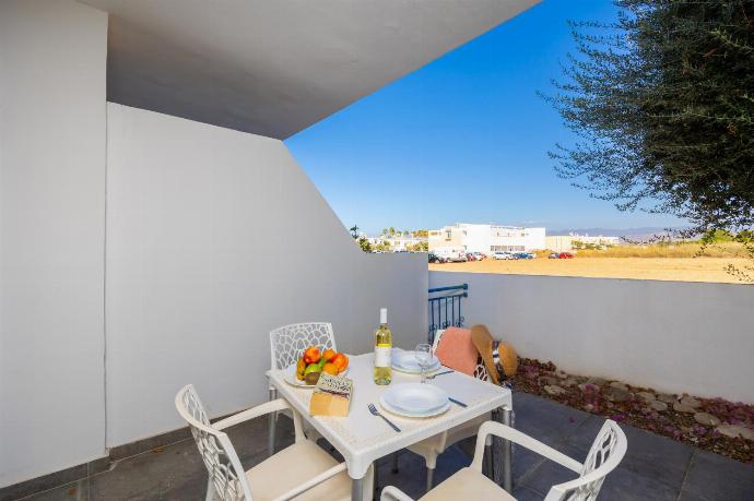 Latchi Bay Apartment