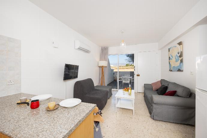 Latchi Bay Apartment
