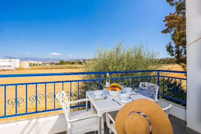 Latchi Pool View Apartment