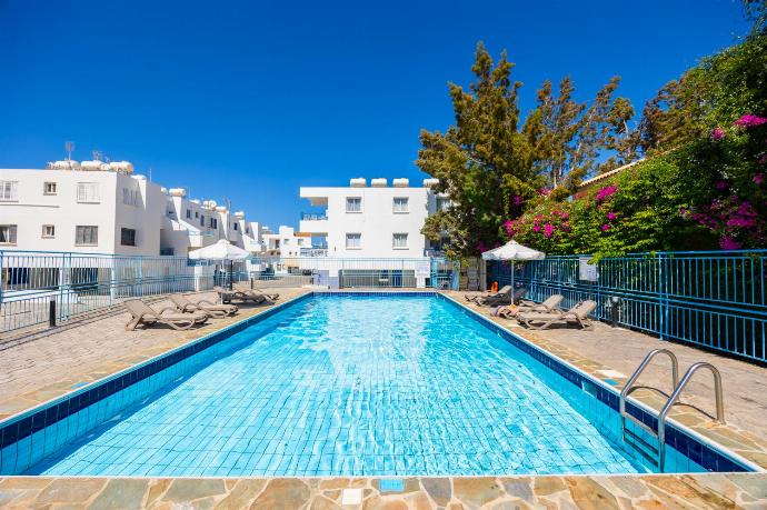 Seafront Latchi Apartment