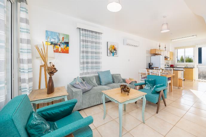 Shared pool . - Latchi Harbour Maisonette . (Photo Gallery) }}