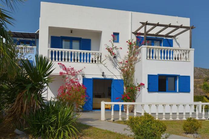 , . - Villa Elysium . (Photo Gallery) }}